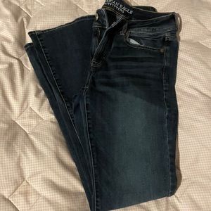 AE Kick Boot Jeans👖